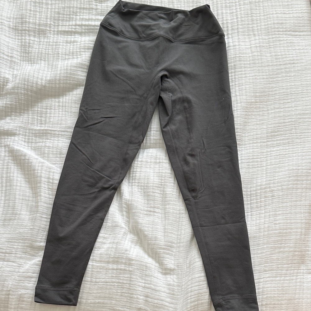 SET Active FormCloud Grey Leggings